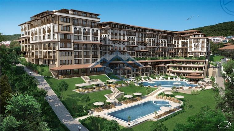 Real estate in Bulgaria for Ukrainians