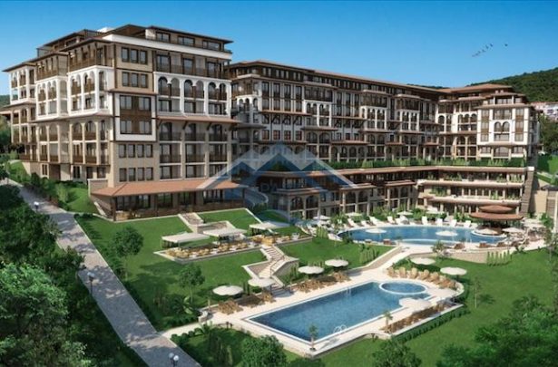 Real estate in Bulgaria for Ukrainians