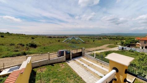 Property in Cholakova Cheshma, Kosharitsa – houses not far from the sea in Bulgaria