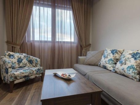 Id 432 Зона за отдих - апартамент за продажба в Cote d`Azur Residence, Бургас