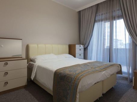 Id 432 Спалня - апартамент за продажба в Cote d`Azur Residence, Бургас