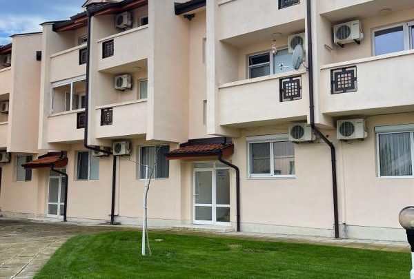 Id 437 Продажа апартамента в Равде на первой линии - Холидей Виладж