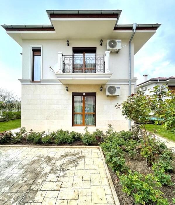 Продажа дома в Равде, 200 метров от пляжа - Apart Estate