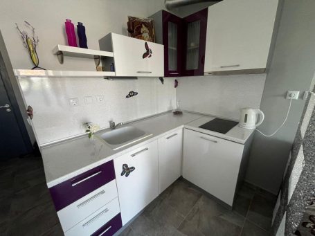 Id 436 Кухненски кът, маса за хранене