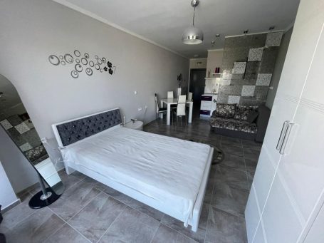Id 436 Просторна спалня