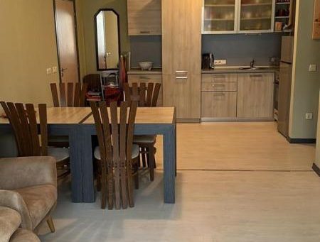 Id 442 Кухня, трапезария - апартамент в Черноморец - продажба от "Апарт Естейт"