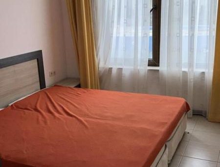 Id 442 Тристаен апартамент за продажба в Черноморец - спалня
