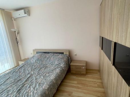 Id 444 Гардероб в спалнята