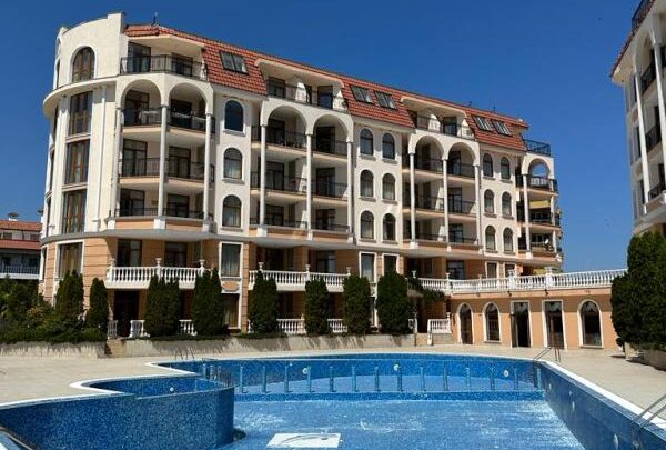 Id 445 Комплекс "Аполония Палас", Синеморец - продажа недвижимости