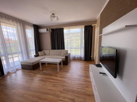 Id 453 Свети Влас – просторен двустаен апартамент в комплекс Macon Residence