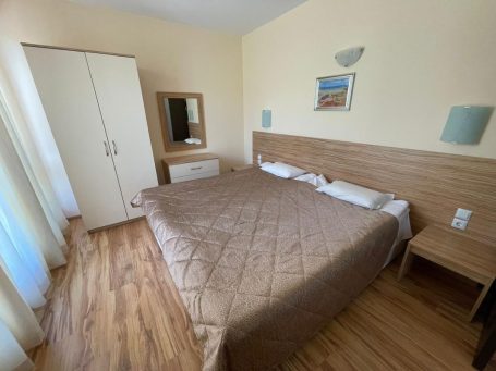 голямо студио - комплекс "Macon Residence", Свети Влас