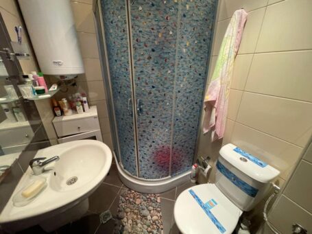 Id 460 Санузел
