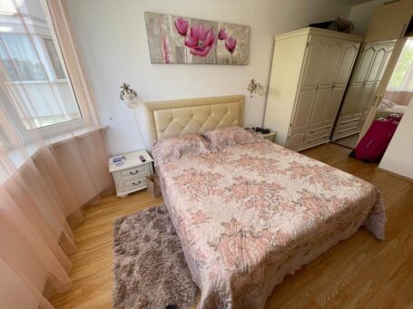 Id 460 Двуспальная кровать