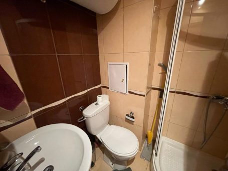 id 458 баня, душ кабина