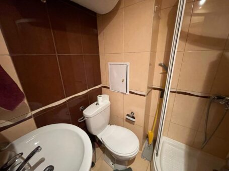 id 458 санузел, душ