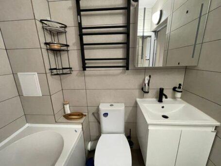 Id 461 Санузел