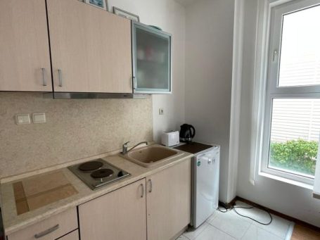 Id 456 Продажа большой студии в Несебре