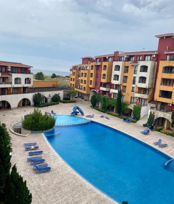 Студио за продажба в Marina Cape в Ахелой - Apart Estate