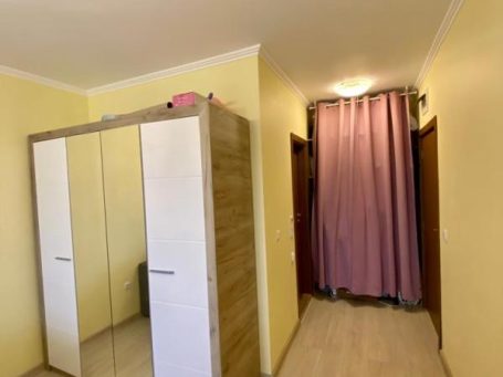 Id 483 Място за съхранение на вещи и дрехи