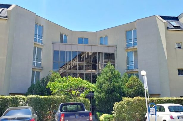 Id 508 Апартамент с одной спальней в комплексе SeaView в Святом Власе