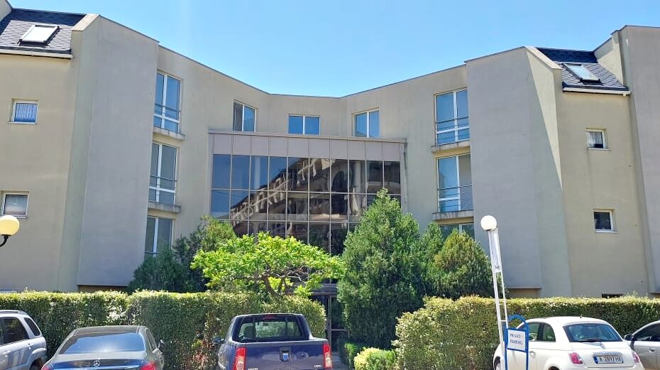 Id 508 Апартамент с одной спальней в комплексе SeaView в Святом Власе