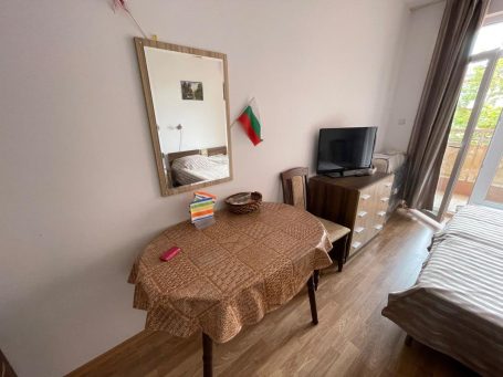 Id 485 Трапезария