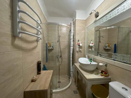 Id 467 Баня с душ