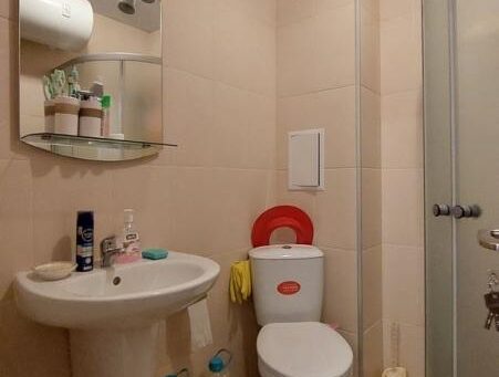 Id 472 Санузел