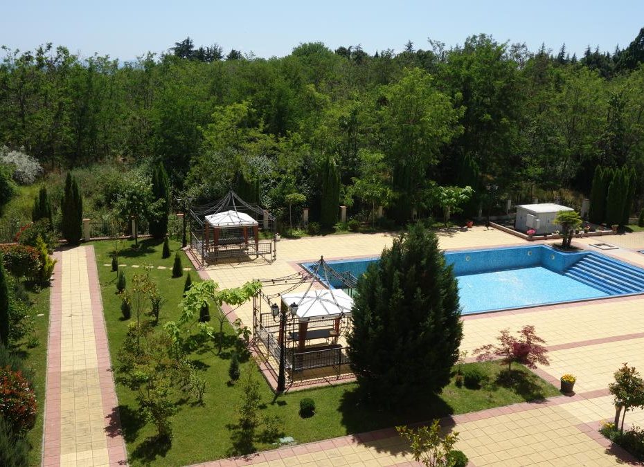 Апартамент с две спални за продажба в гр. Несебър – жилищен комплекс LifeStyle Deluxe