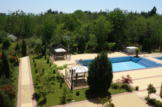 Id 482 Продажа квартиры с двумя спальнями в Несебре