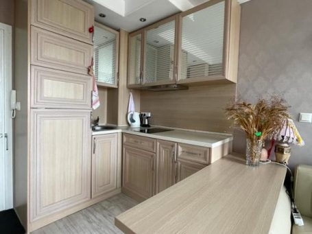Id 467 Кухненски кът