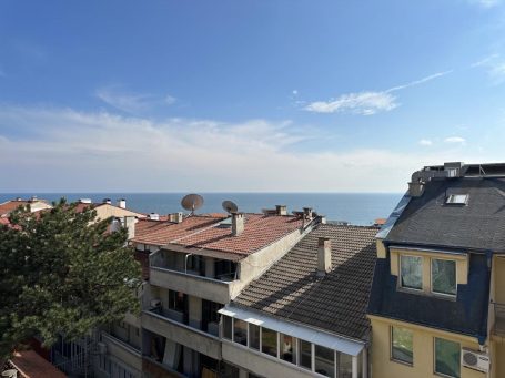 Id 479 Морска панорама от терасата