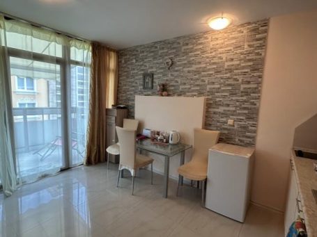 Id 473 Трапезария и кухненска част