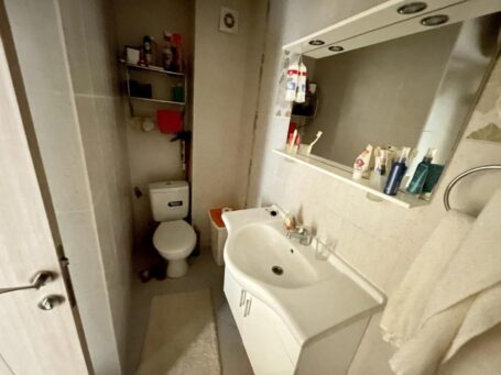 Id 490 Санузел 