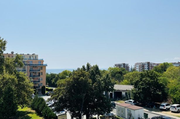 Id 503 Апартамент с одной спальней в с. Равда - продажа