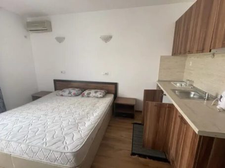 Уютно голямо студио в комплекс Сапфир