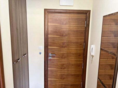 ID 553 Прихожая