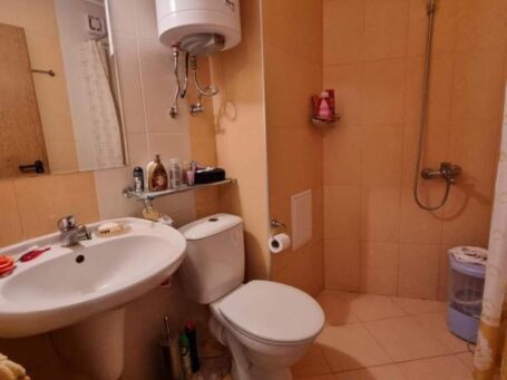 ID 572 Санузел