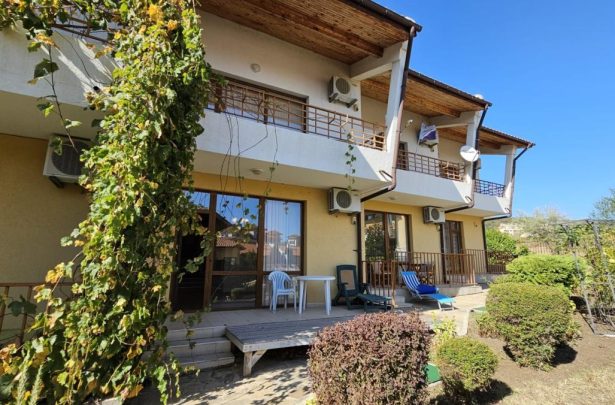 Id 512 Двухэтажный дом в Кошарице - Montemar Villas