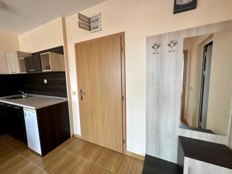 ID 518 Входна зона