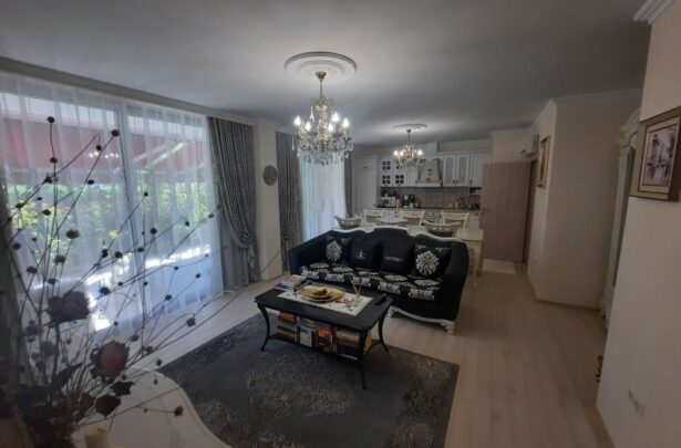 ID 563 Таунхаус с двумя спальнями в Сарафово - продажа