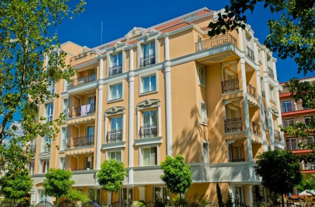 Id 514 Трехкомнатная квартира в комплексе «Aphrodite 3»