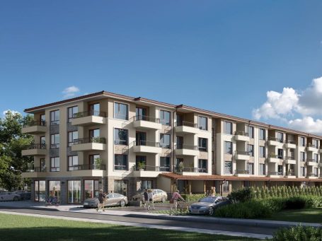 Апартаменти в комплекс Bayview Families 2, Сарафово