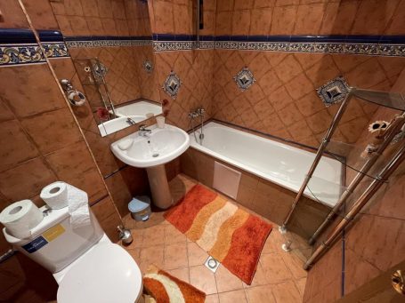 Id 520 Баня със санитарен възел
