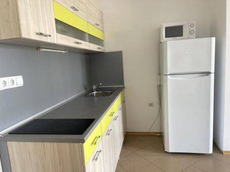 ID 559 Кухонная зона