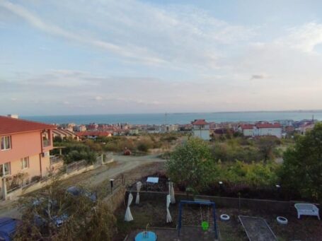 Id 524 Вид на море