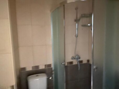 ID 575 Санузел с душевой кабиной