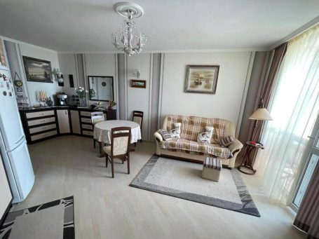ID 540 Кът за хранене и отдих