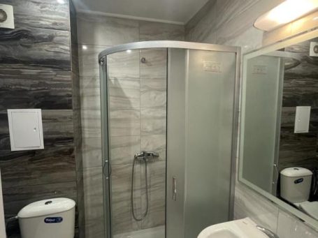 ID 562 Баня с душ