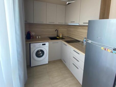 Id 496 Кухненска зона